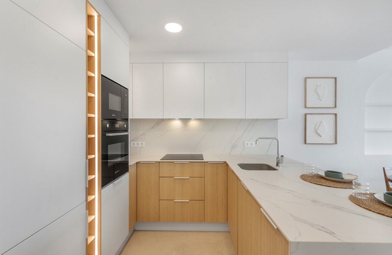 New Build - Penthouse - Los Alcazares