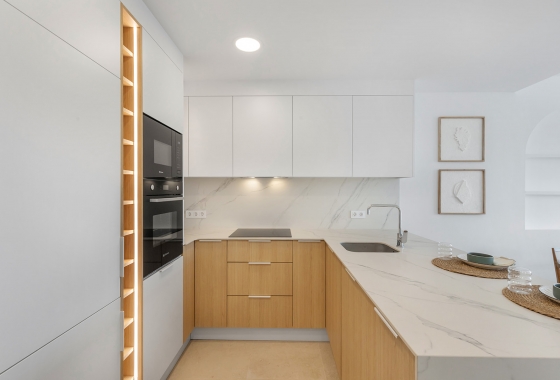 New Build - Penthouse - Los Alcazares