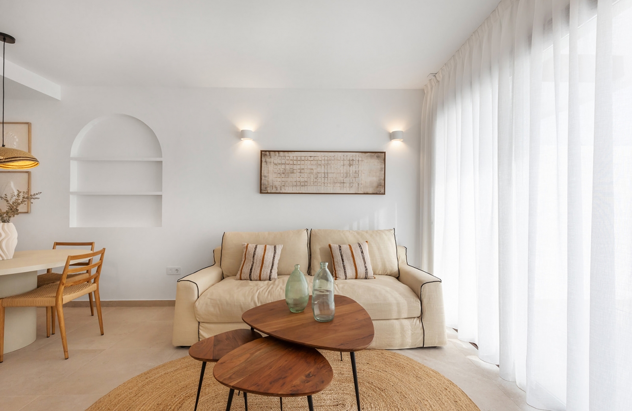 New Build - Penthouse - Los Alcazares