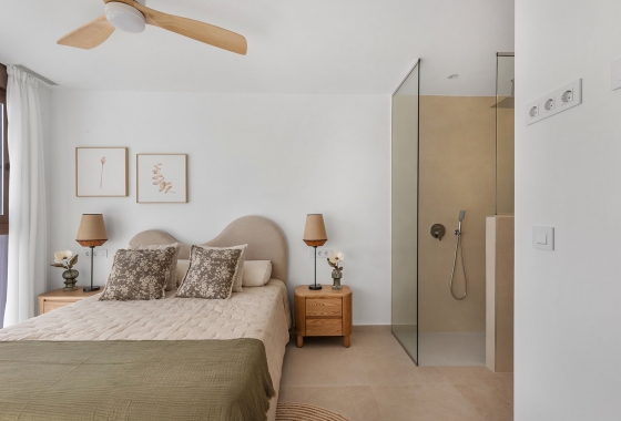 Rynek pierwotny - Penthouse - Los Alcazares