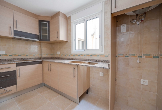 Rynek pierwotny - Apartament - San Fulgencio