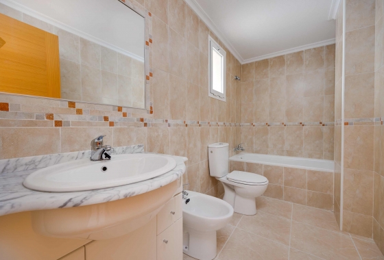 Rynek pierwotny - Apartament - San Fulgencio