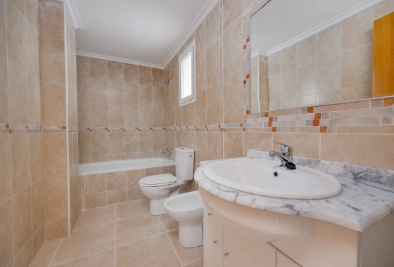 Rynek pierwotny - Apartament - San Fulgencio