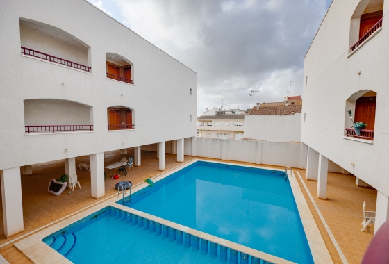 Obra nueva - Apartment - San Fulgencio