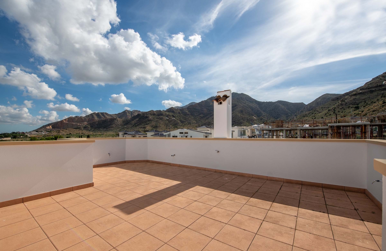 New Build - Townhouse - Cox