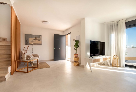 New Build - Townhouse - Cox