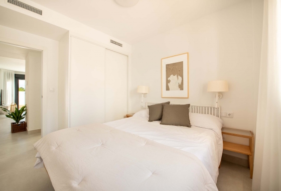 New Build - Townhouse - Cox