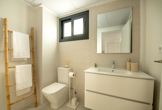 New Build - Townhouse - Cox