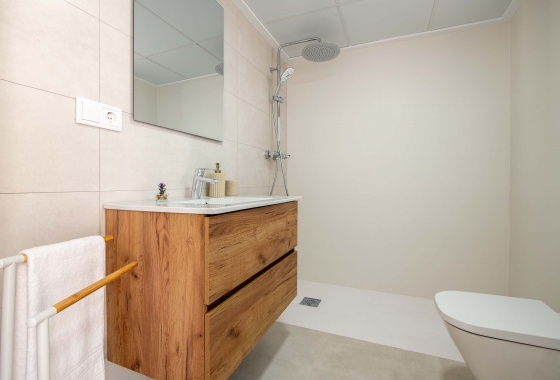 New Build - Townhouse - Cox