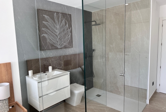 New Build - Apartment - Los Alcazares