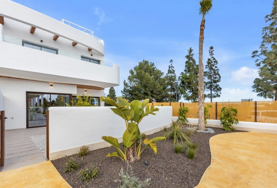 Obra nueva - Apartment - Los Alcazares