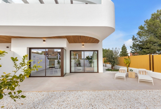 Obra nueva - Apartment - Los Alcazares