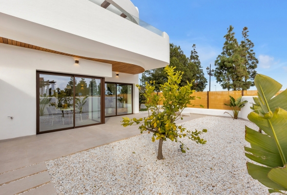 Obra nueva - Apartment - Los Alcazares