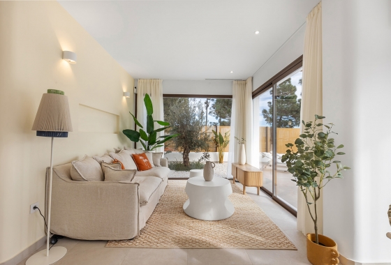 Obra nueva - Apartment - Los Alcazares