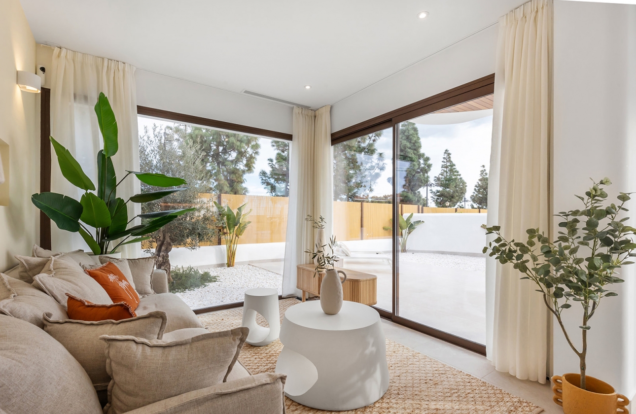 Obra nueva - Apartment - Los Alcazares