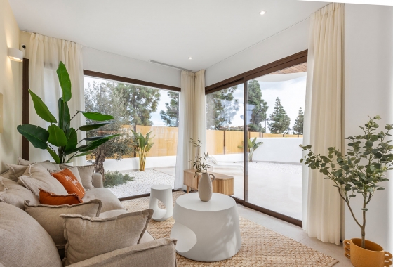 Obra nueva - Apartment - Los Alcazares