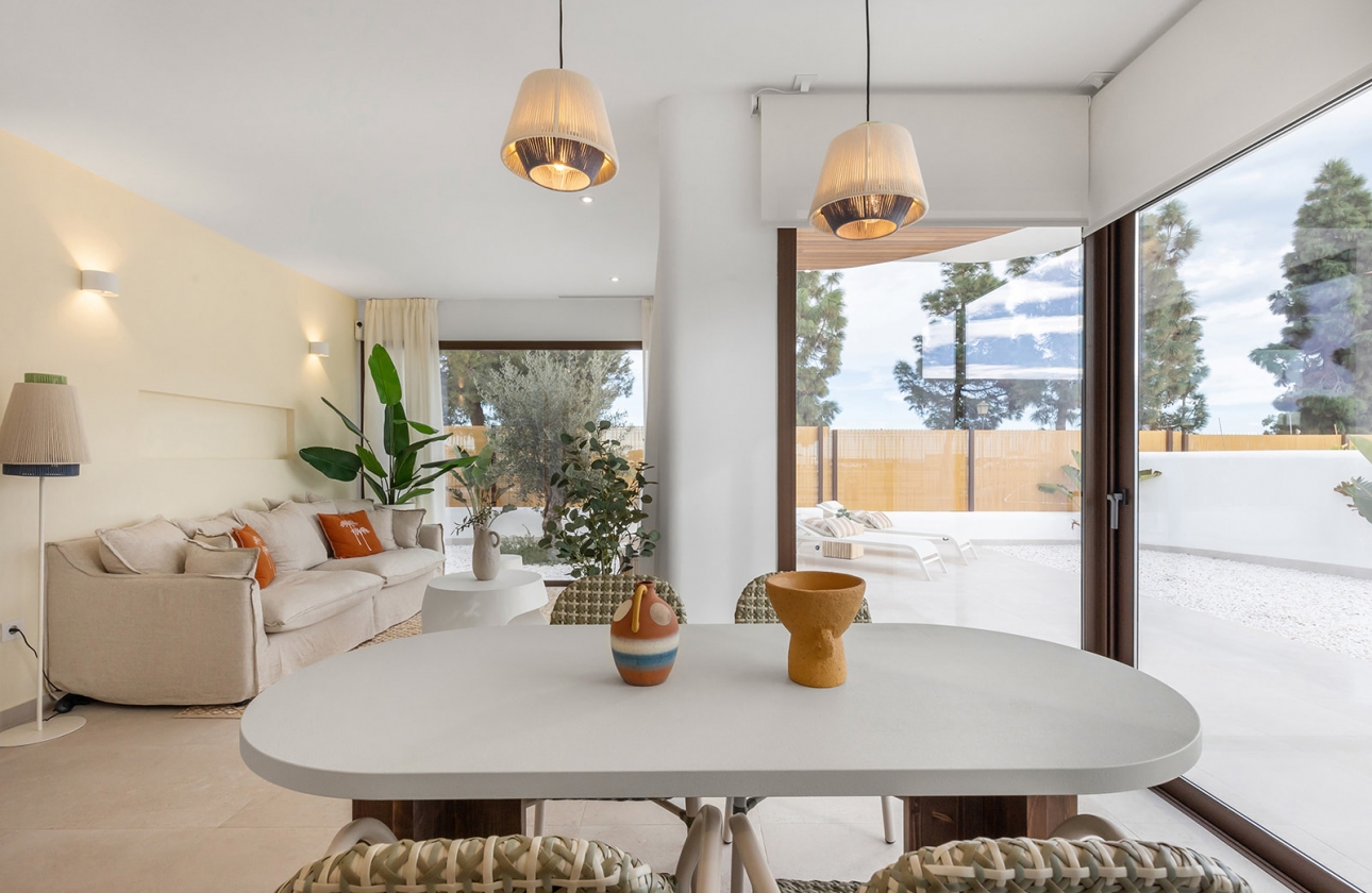 Obra nueva - Apartment - Los Alcazares
