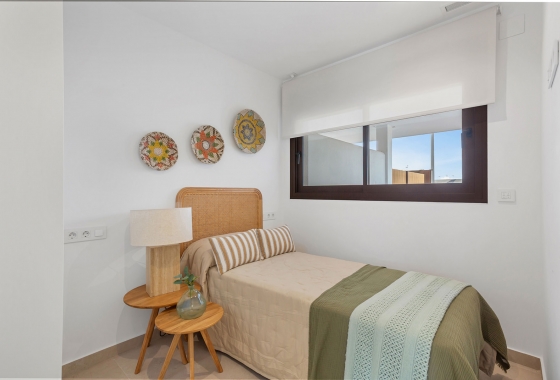 Obra nueva - Apartment - Los Alcazares