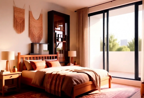 Rynek pierwotny - Apartament - Bigastro