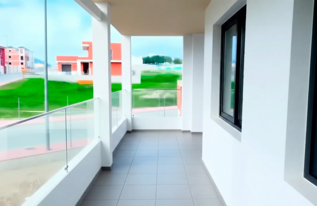 Rynek pierwotny - Apartament - Bigastro