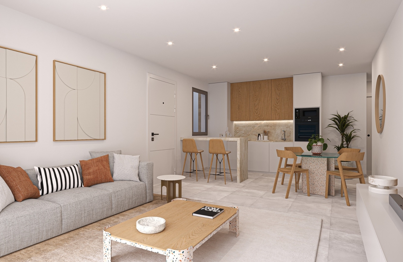 Rynek pierwotny - Szeregowiec - Jimenado