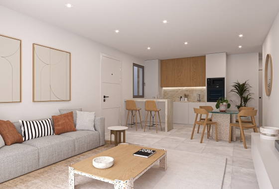 Rynek pierwotny - Szeregowiec - Jimenado