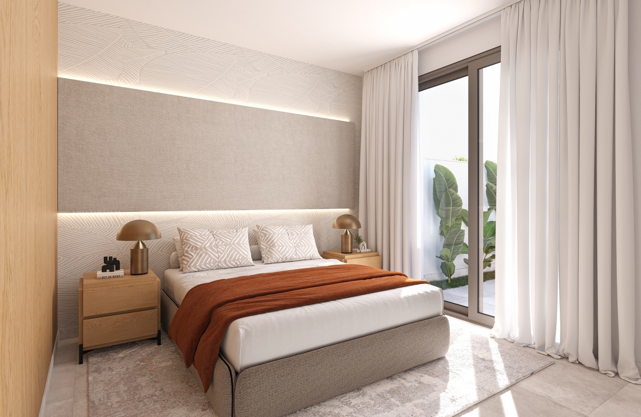 Rynek pierwotny - Szeregowiec - Jimenado