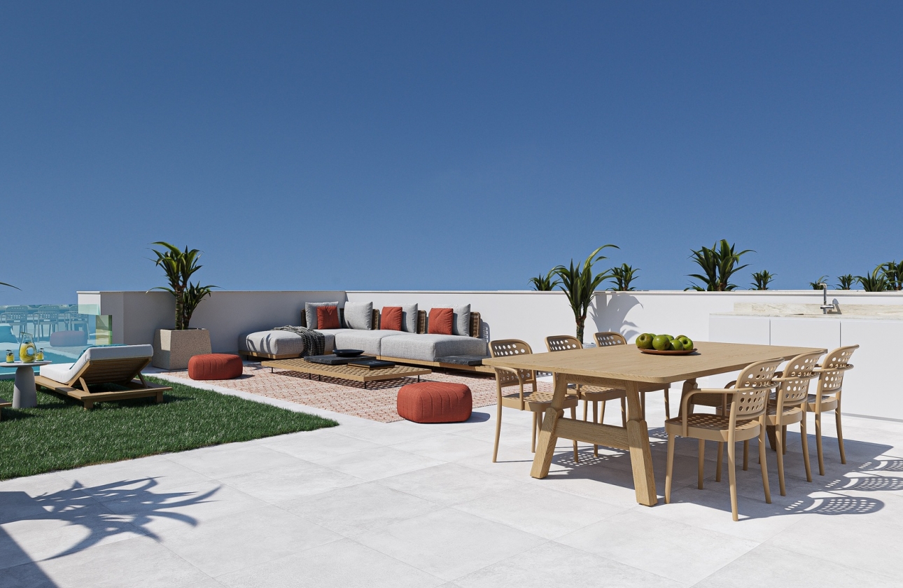 Rynek pierwotny - Szeregowiec - Jimenado