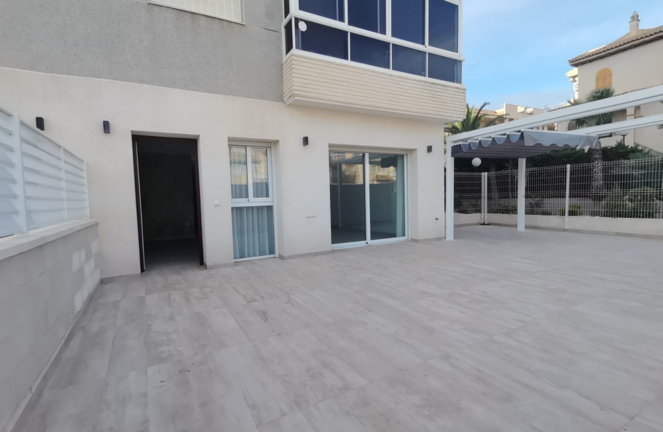 Rynek pierwotny - Apartament - Torrevieja