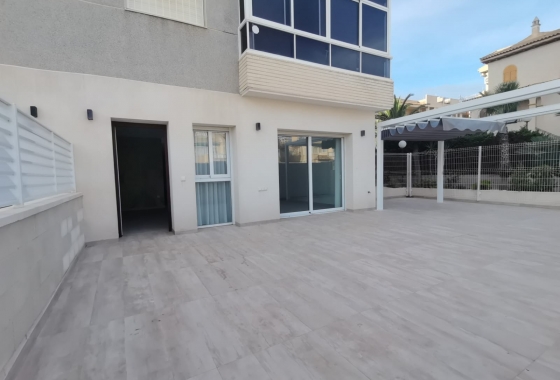 Rynek pierwotny - Apartament - Torrevieja