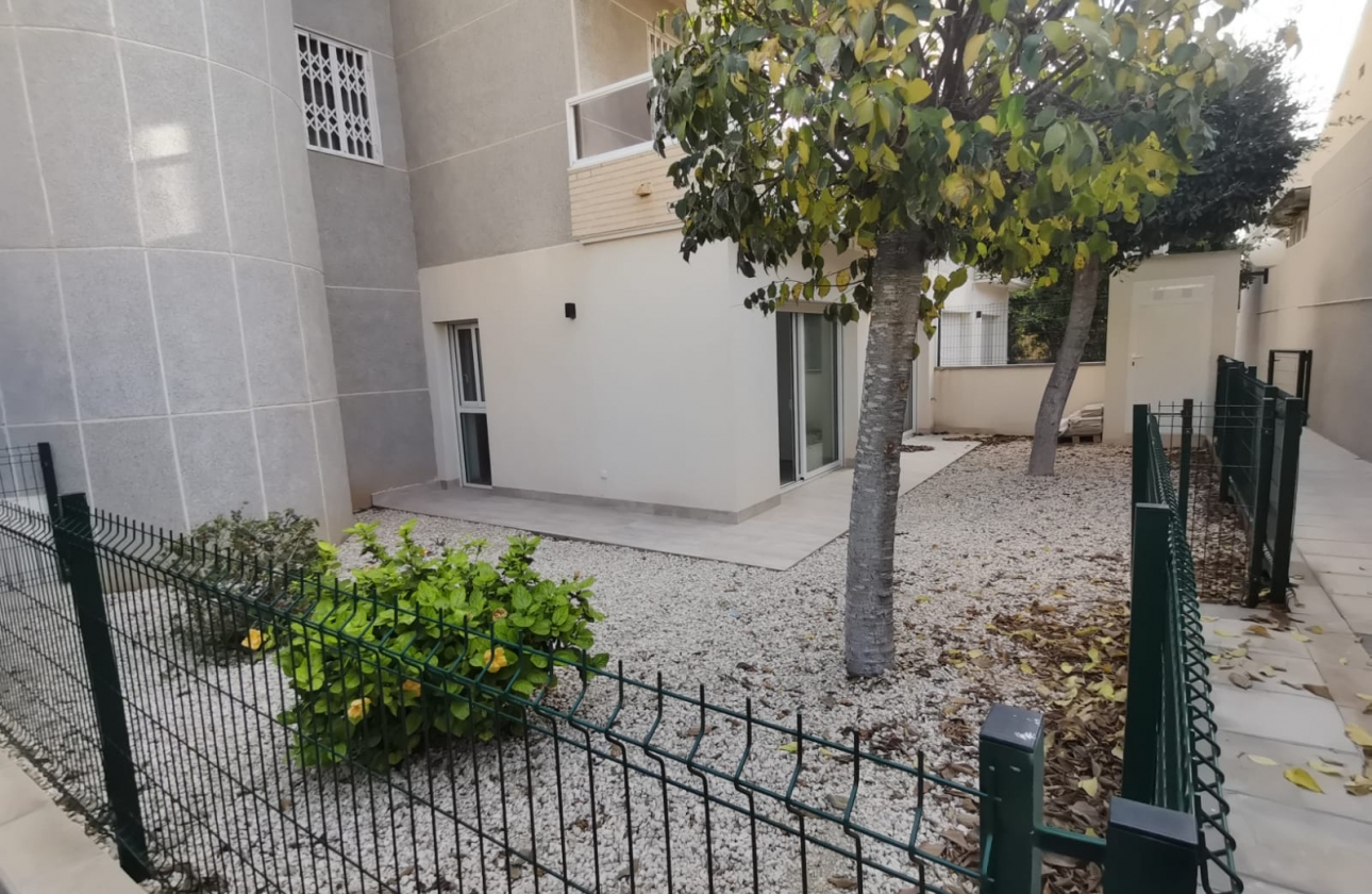 Rynek pierwotny - Apartament - Torrevieja
