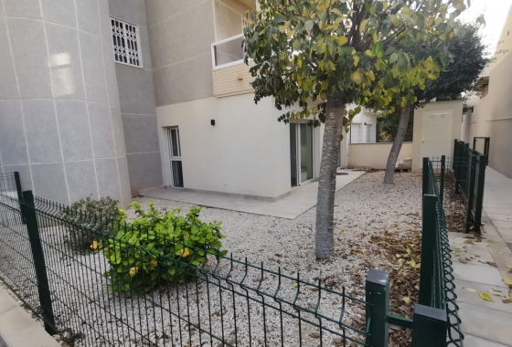 Rynek pierwotny - Apartament - Torrevieja
