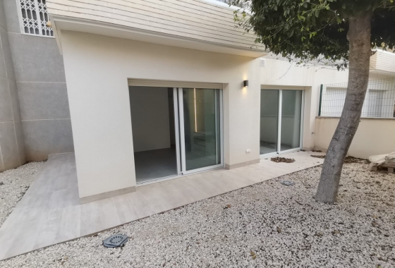 Rynek pierwotny - Apartament - Torrevieja