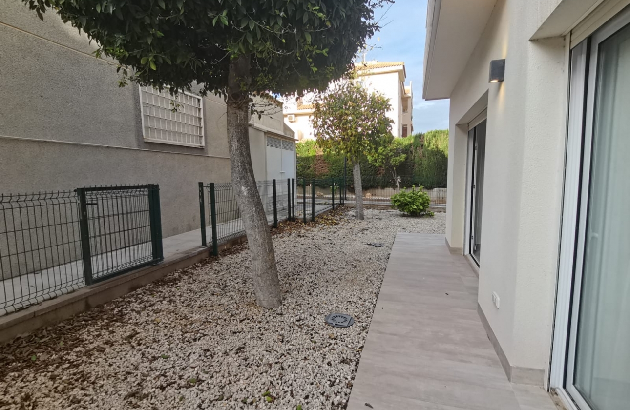 Rynek pierwotny - Apartament - Torrevieja