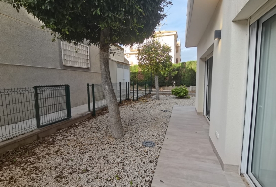 Rynek pierwotny - Apartament - Torrevieja