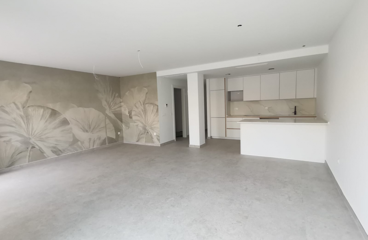 Rynek pierwotny - Apartament - Torrevieja