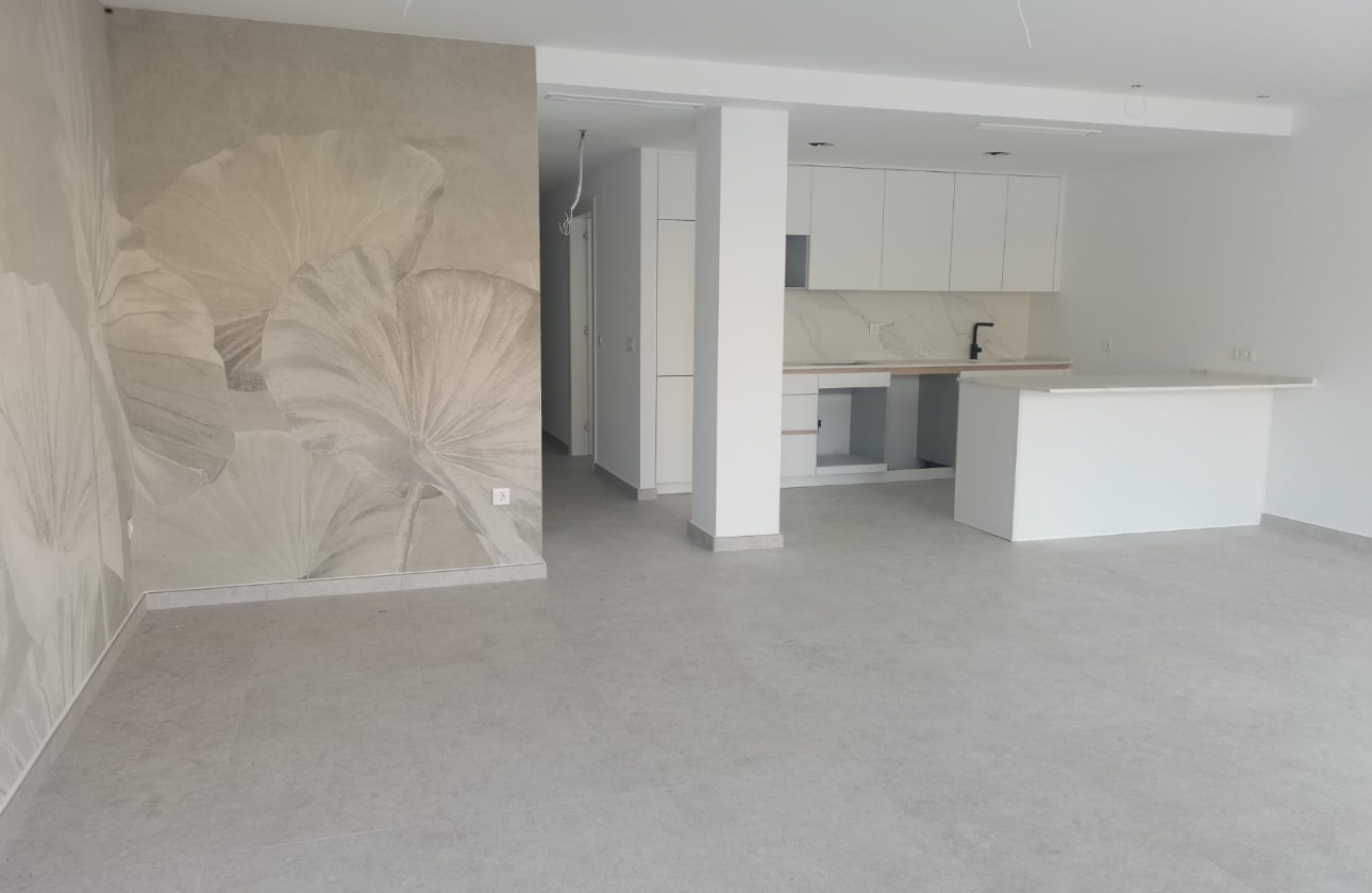 Rynek pierwotny - Apartament - Torrevieja