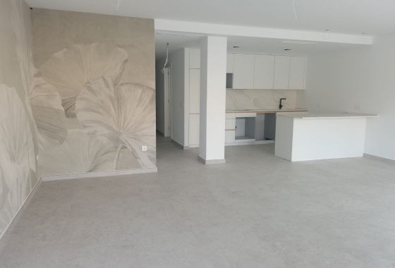 Rynek pierwotny - Apartament - Torrevieja