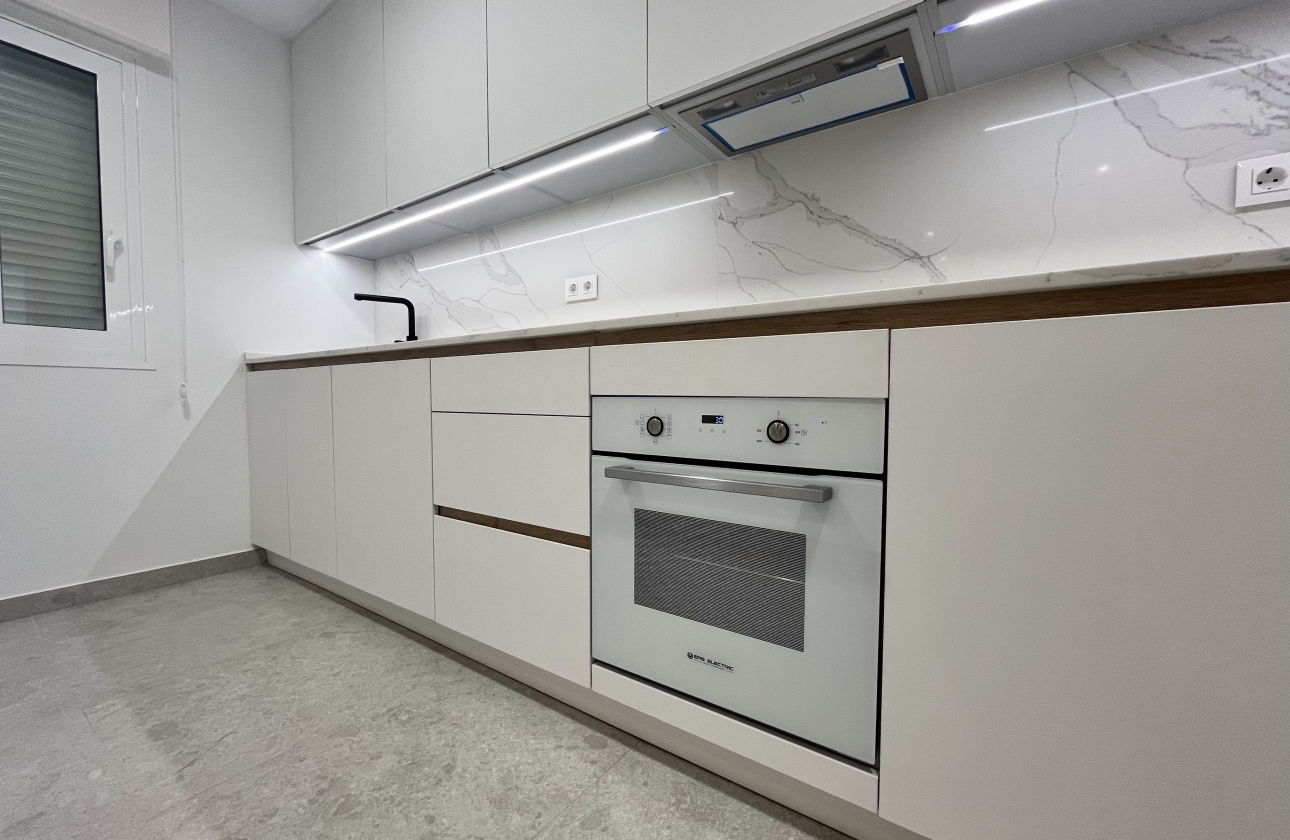 Rynek pierwotny - Apartament - Torrevieja
