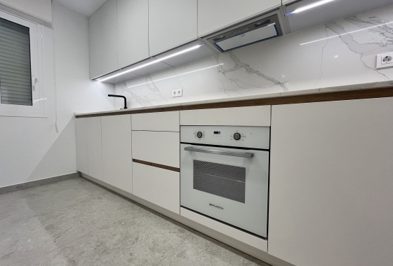 Rynek pierwotny - Apartament - Torrevieja