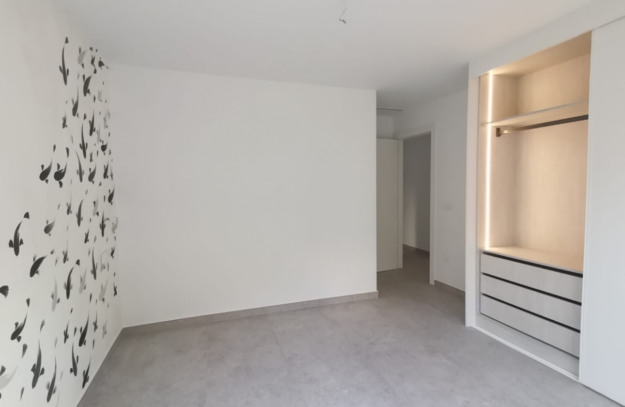 Rynek pierwotny - Apartament - Torrevieja