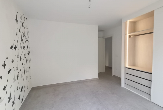Rynek pierwotny - Apartament - Torrevieja