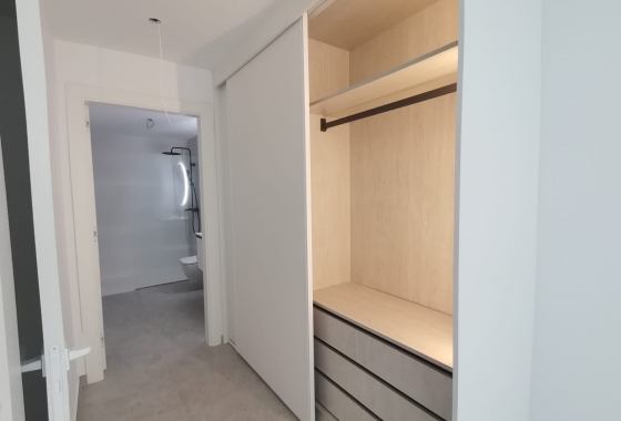 Rynek pierwotny - Apartament - Torrevieja