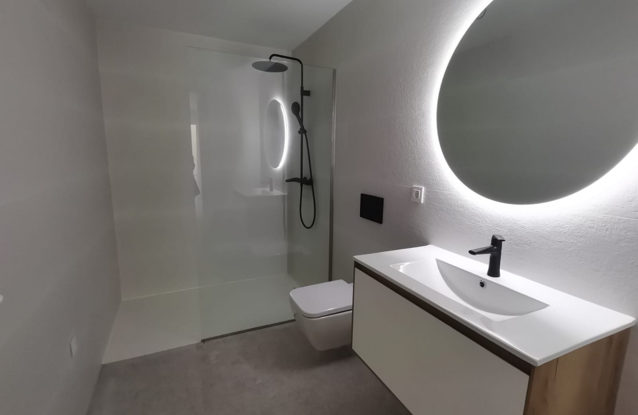 Rynek pierwotny - Apartament - Torrevieja