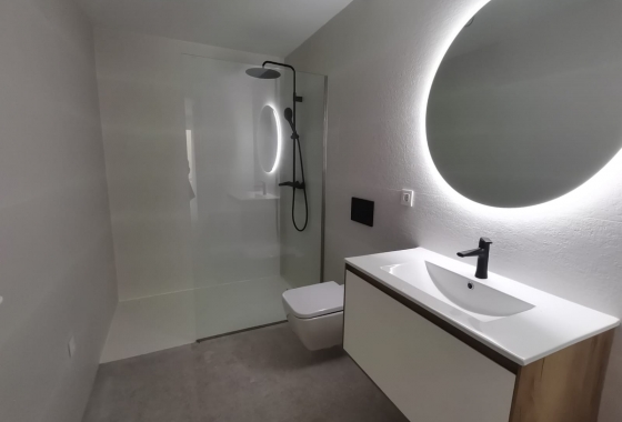 Rynek pierwotny - Apartament - Torrevieja