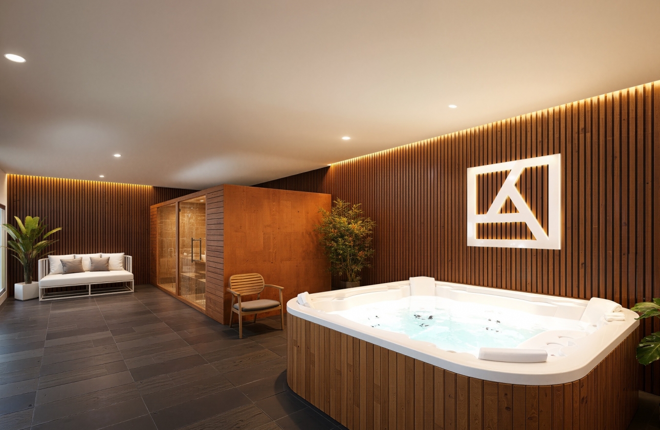 New Build - Penthouse - Los Alcazares