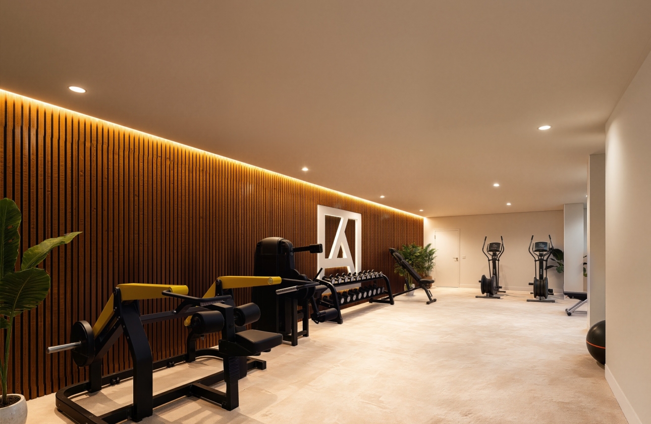 Rynek pierwotny - Apartament - Los Alcazares