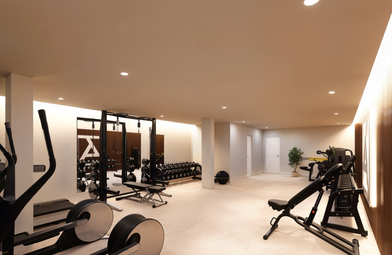 Obra nueva - Apartment - Los Alcazares