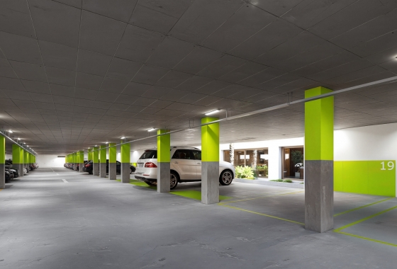 Obra nueva - Apartment - Los Alcazares