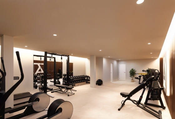 New Build - Penthouse - Los Alcazares